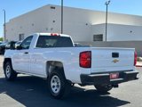 Used 2014 Chevrolet Silverado 1500 W/T w/ WT Convenience Package image 5