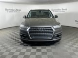 Used 2019 Audi Q7 3.0T Premium Plus w/ Premium Plus Package image 2