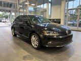 Used 2017 Volkswagen Jetta SEL Premium image 2