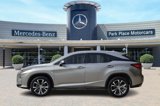 Used 2017 Lexus RX 350 FWD w/ Premium Package image 3