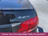 Used 2016 Mercedes-Benz E 400 4MATIC Sedan w/ Lighting Package image 4
