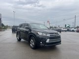 Certified 2018 Toyota Highlander Limited image 3