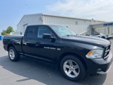 Used 2012 RAM 1500 Sport w/ Remote Start & Security Group image 3