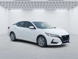 Used 2023 Nissan Sentra S image 1
