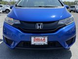 Used 2016 Honda Fit LX image 2