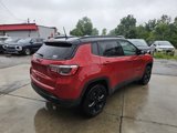 Used 2021 Jeep Compass Latitude image 5