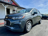 Used 2019 Chevrolet Trax LS image 4