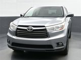 Used 2015 Toyota Highlander XLE image 3