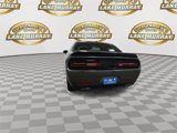 Used 2022 Dodge Challenger SXT w/ Blacktop Package image 2