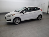 Used 2019 Ford Fiesta SE w/ Equipment Group 201A image 2