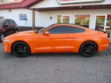 Used 2020 Ford Mustang Coupe image 4