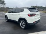 Certified 2019 Jeep Compass Limited image 4