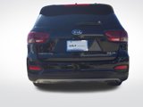 Certified 2019 Kia Sorento EX image 4