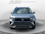New 2024 Volkswagen Taos SE image 2