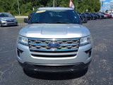 Used 2019 Ford Explorer FWD image 3