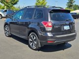 Used 2018 Subaru Forester 2.5i Premium image 4
