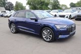 Used 2021 Audi e-tron Premium Plus w/ Premium Plus Package image 3