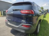 Used 2015 Jeep Cherokee Latitude w/ Cold Weather Group image 4