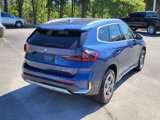 Certified 2024 BMW X1 xDrive28i w/ Technology Package image 2