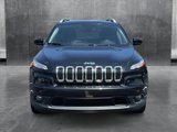 Used 2016 Jeep Cherokee Latitude image 2