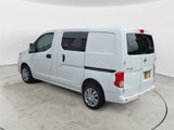 Used 2021 Nissan NV200 SV w/ Sliding Door Glass Package image 5