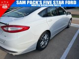 Used 2015 Ford Fusion SE image 4