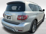 Used 2017 Nissan Armada SL w/ Technology Package image 5