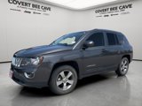 Certified 2017 Jeep Compass High Altitude image 5