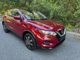 Used 2020 Nissan Rogue Sport S image 2