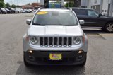 Used 2016 Jeep Renegade Limited w/ Safety & Security Group image 3