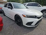 Used 2022 Honda Civic Sport image 2