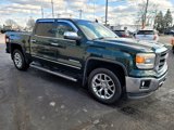 Used 2014 GMC Sierra 1500 SLT w/ SLT Crew Cab Value Package image 3