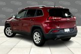 Used 2016 Jeep Cherokee Latitude w/ Safety/Convenience Group image 5