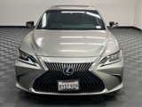 Certified 2021 Lexus ES 300h w/ Premium Package image 3
