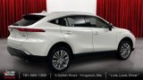 Certified 2021 Toyota Venza XLE image 5