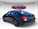 Used 2023 Chevrolet Malibu LT w/ Driver Confidence Package image 4