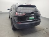 Used 2019 Jeep Cherokee Latitude Plus w/ Comfort/Convenience Group image 6