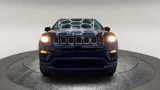 Used 2018 Jeep Compass Sport image 2