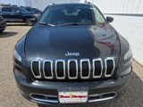Used 2014 Jeep Cherokee Limited image 2