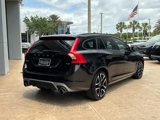Used 2018 Volvo V60 T5 Dynamic w/ Vision Package image 3