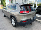 Used 2017 Jeep Cherokee Latitude w/ Cold Weather Group image 6