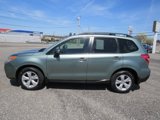 Used 2016 Subaru Forester 2.5i Premium image 2