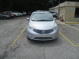 Used 2014 Nissan Versa Note S image 5