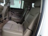 Used 2015 GMC Yukon XL SLT w/ Open Road Package image 4