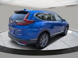 Used 2020 Honda CR-V Touring image 5