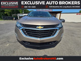 Used 2018 Chevrolet Equinox LS image 4