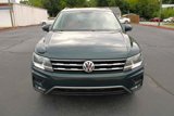 Used 2018 Volkswagen Tiguan SEL w/ 3rd Row Seat Package image 3
