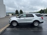 Used 2018 Ford Explorer XLT image 4