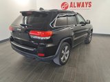 Used 2015 Jeep Grand Cherokee Limited image 4