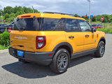 Certified 2022 Ford Bronco Sport Big Bend w/ Convenience Package image 6